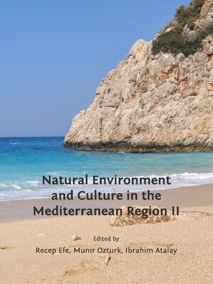 cover image of Natural Environment and Culture in the Mediterranean Region II